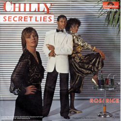 Chilly - Secret Lies (1982)