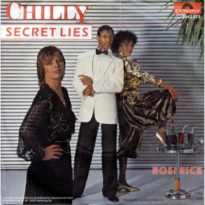 Chilly - Secret Lies (1982)