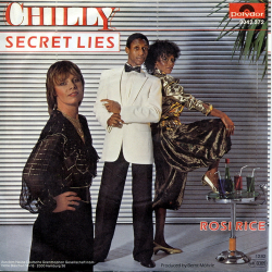 Chilly - Secret Lies (1982)