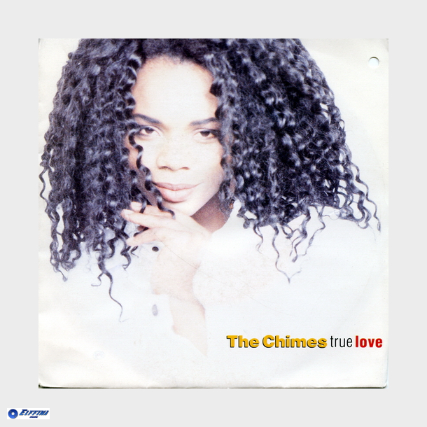 Chimes, The - True Love (1990)