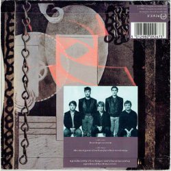 China Crisis - Best Kept Secret (1987)