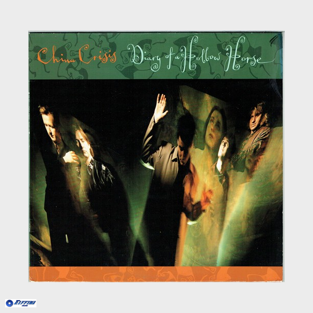 China Crisis - Diary Of A Hollow Horse (1989)