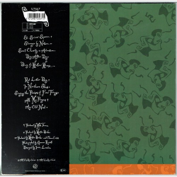 China Crisis - Diary Of A Hollow Horse (1989)