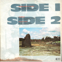 China Crisis - Working With Fire &amp; Steel (1983)