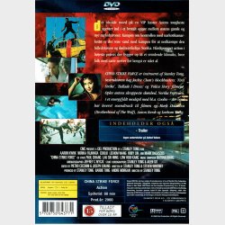 China Strike Force (2000)
