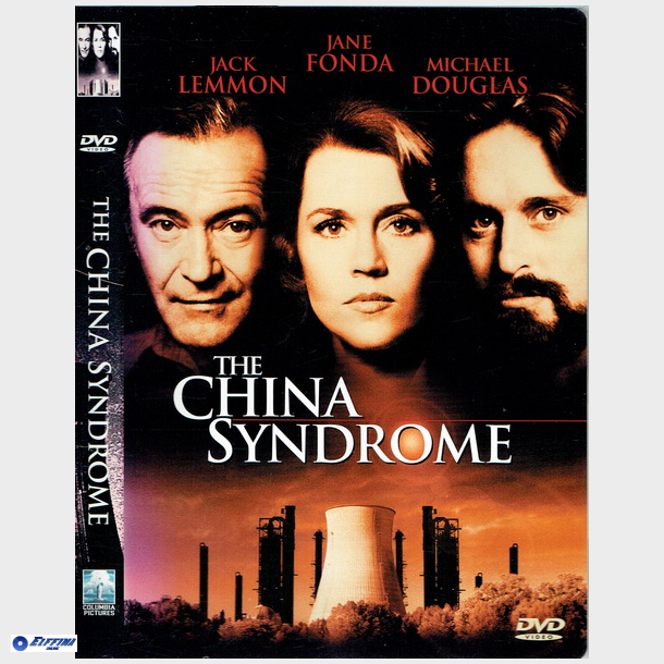 China Syndrome (UK) (1979)