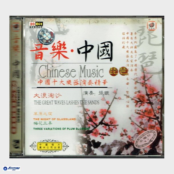 Chinese Music (1999)