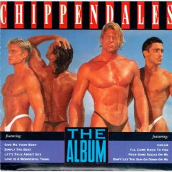 Chippendales - The Album (1992)