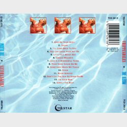 Chippendales - The Album (1992)