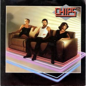 Chips - A Little Bit Of Loving (1980)