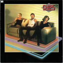 Chips - Chips (1980)