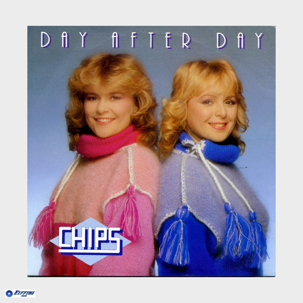 Chips - Day After Day (1982)