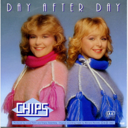 Chips - Day After Day (1982)
