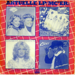 Chips - Having A Party (1982)