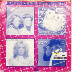 Chips - Having A Party (1982)