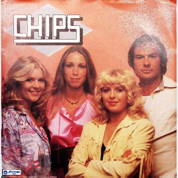 Chips - I Remember High-School (1980)