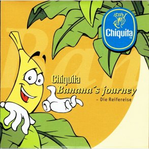 Chiquita Banana's Journey (PAP)
