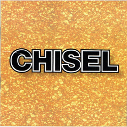 Chisel - Cold Chisel (1991)