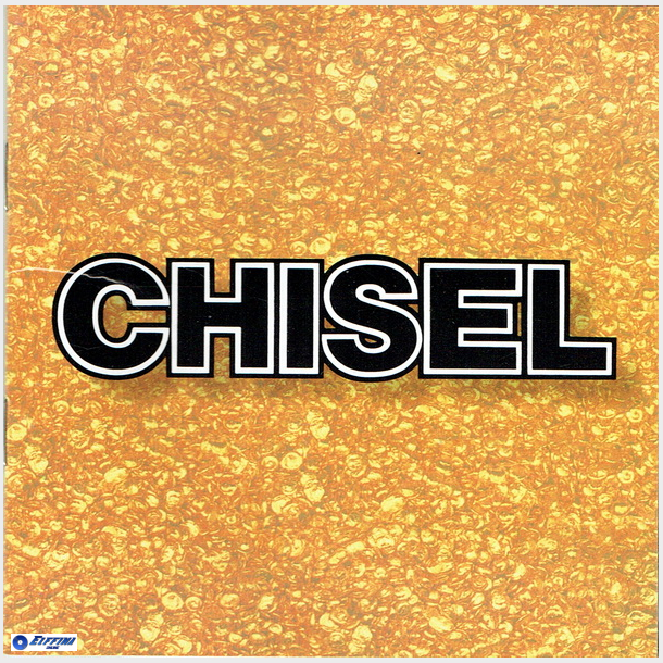 Chisel - Cold Chisel (1991)