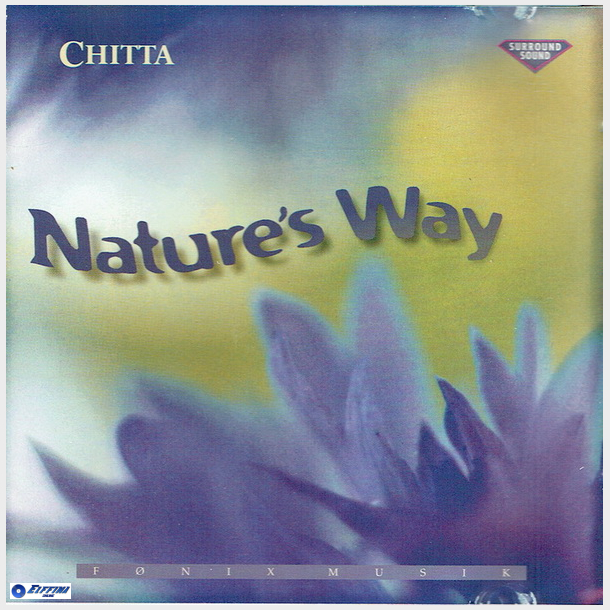 Chitta - Nature's Way (1994)