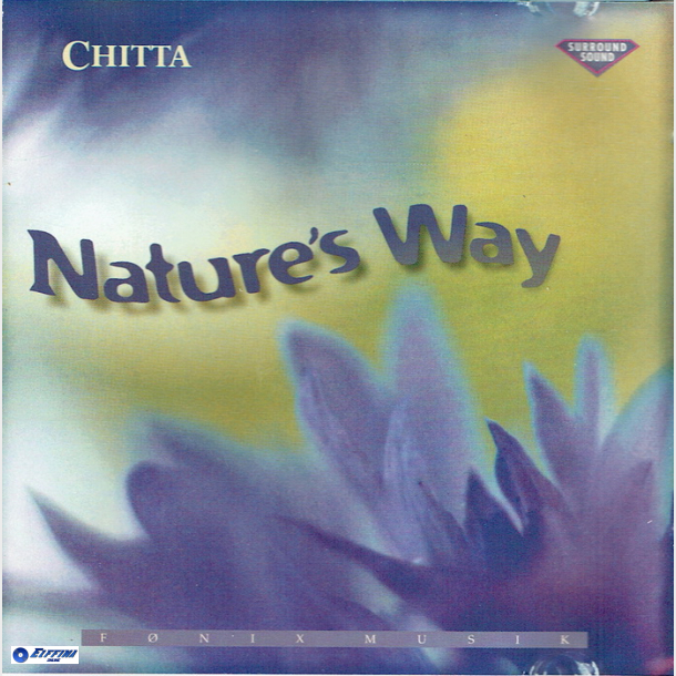 Chitta - Nature's Way (1994)