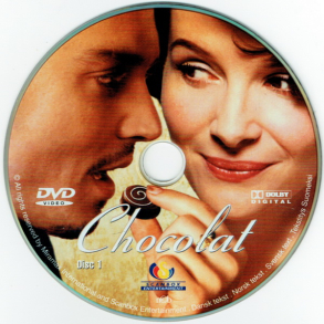 Chocolat (2000)