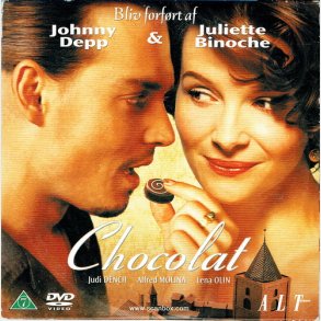 Chocolat (2000)