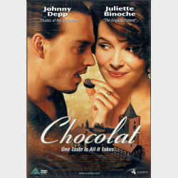 Chocolat (2000)
