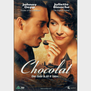Chocolat (2000)