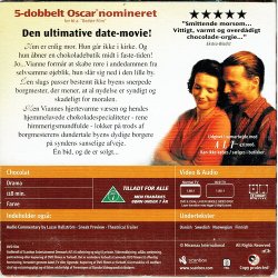 Chocolat (2000)