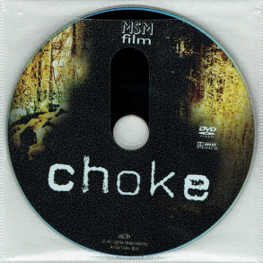 Choke (Dennis Hopper) (2001)