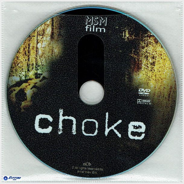 Choke (Dennis Hopper) (2001)