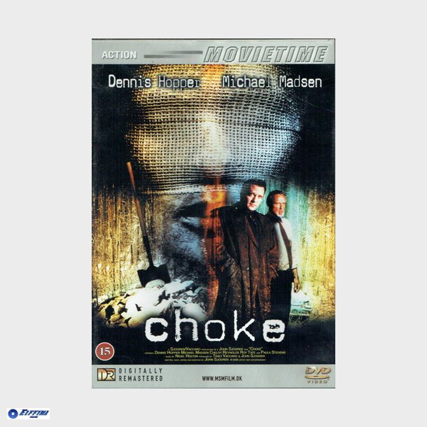 Choke (Dennis Hopper) (2001)