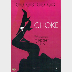 Choke (Sam Rockwell) (2008)