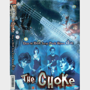 Choke, The (2005) (Blockbuster)