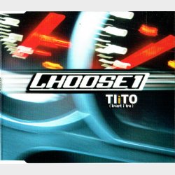 Choose1 - Ti I To (Kvart I Tre) (2008)