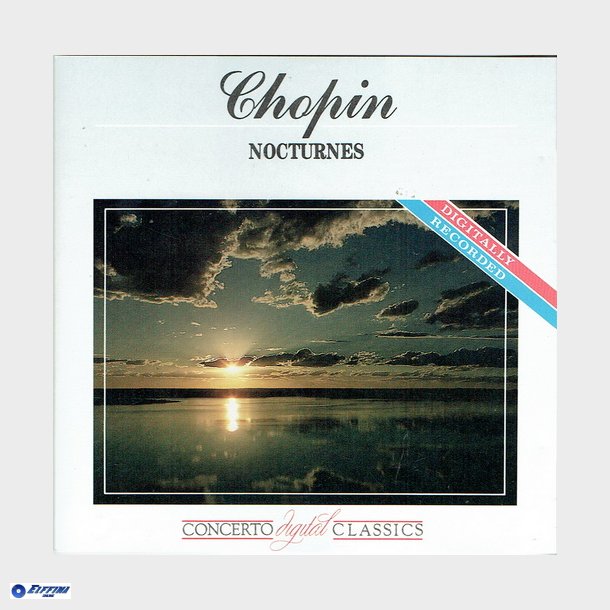 Chopin - Nocturnes