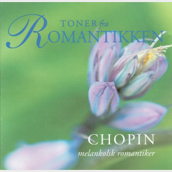 Chopin - Toner Fra Romantikken Chopin