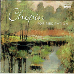Chopin For Meditation (2010)