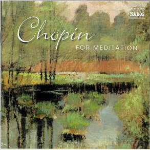 Chopin For Meditation (2010)