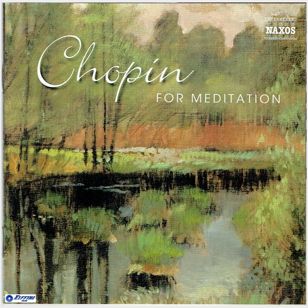 Chopin For Meditation (2010)
