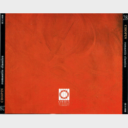 Chopin Romantic Classics (The Classical Collection 28)