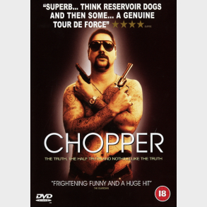 Chopper (Uk) (2000)