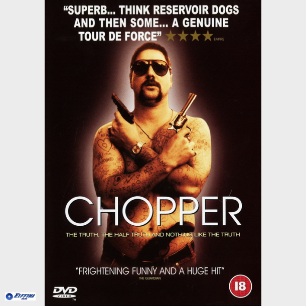 Chopper (Uk) (2000)