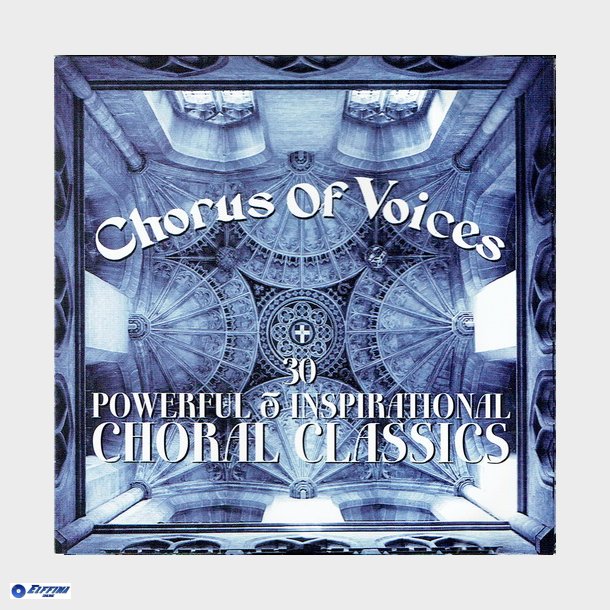 Chorus Of Voices (1998)