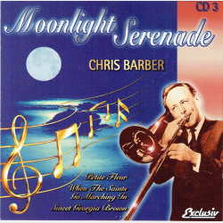 Chris Barber - Moonlight Serenade CD3 (1996)