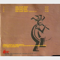 Chris Birkett - On Our Way (1993)