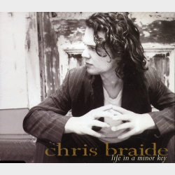Chris Braide - Life In A Minor Key (1997)