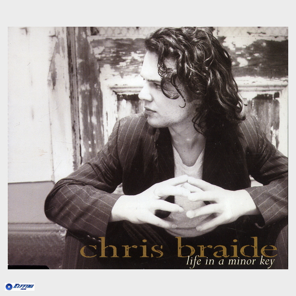 Chris Braide - Life In A Minor Key (1997)