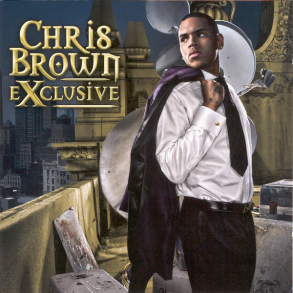 Chris Brown - Exclusive (2008)